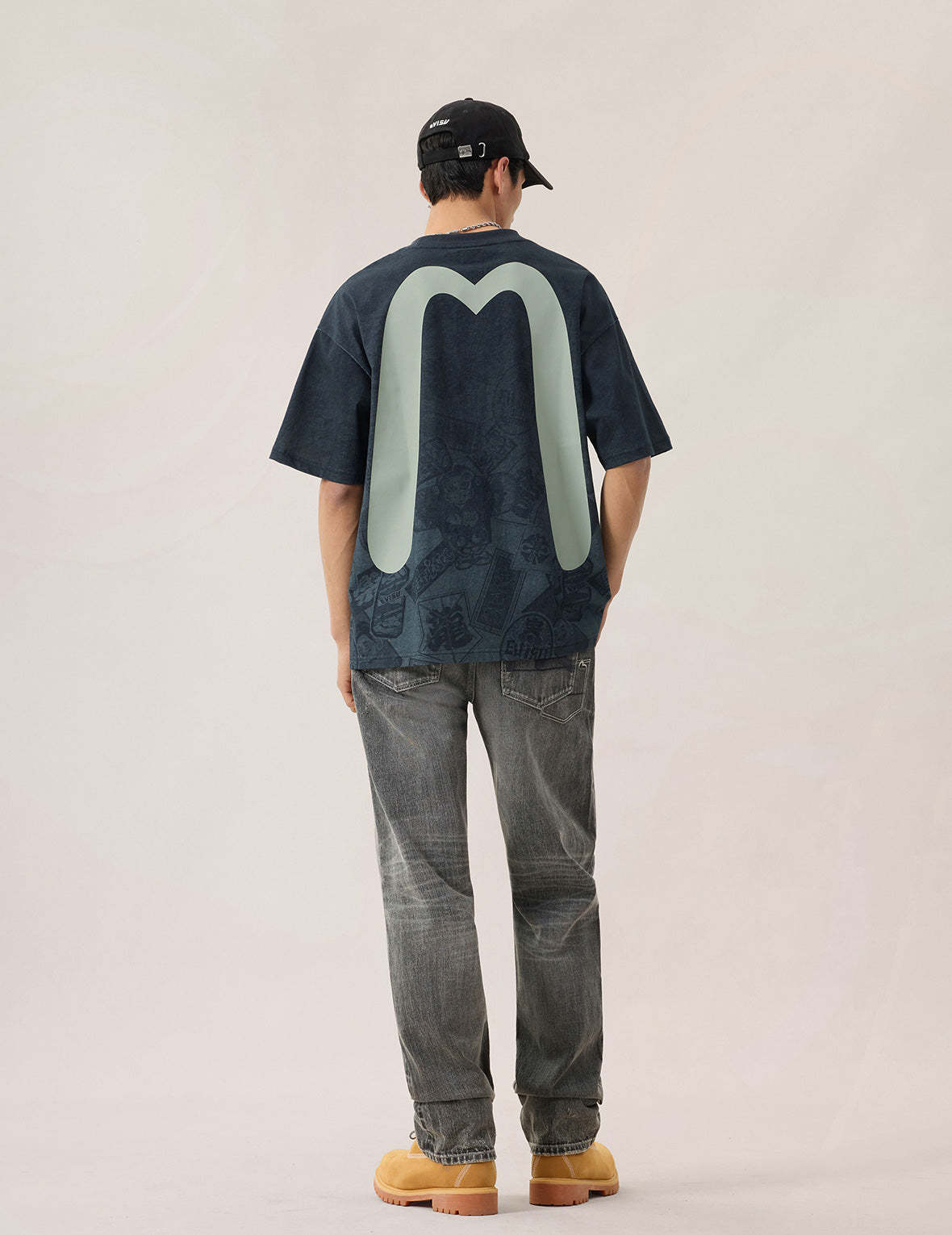 Signature Graphic T-Shirt