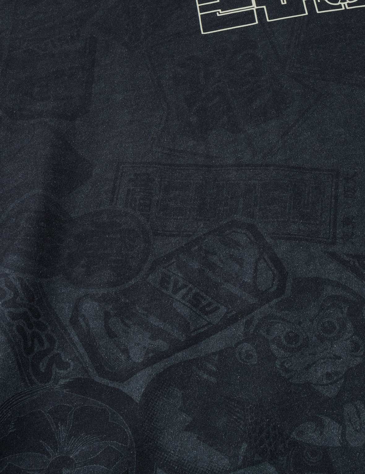 Signature Graphic T-Shirt