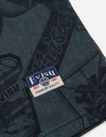 Signature Graphic T-Shirt