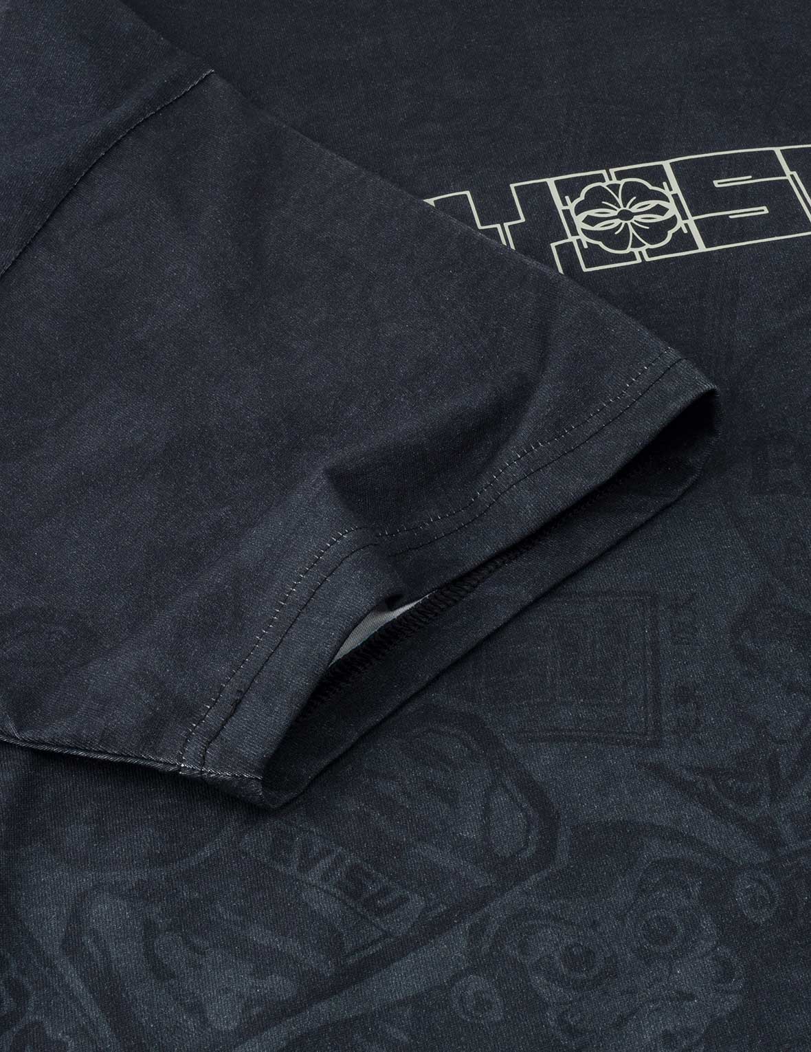 Signature Graphic T-Shirt