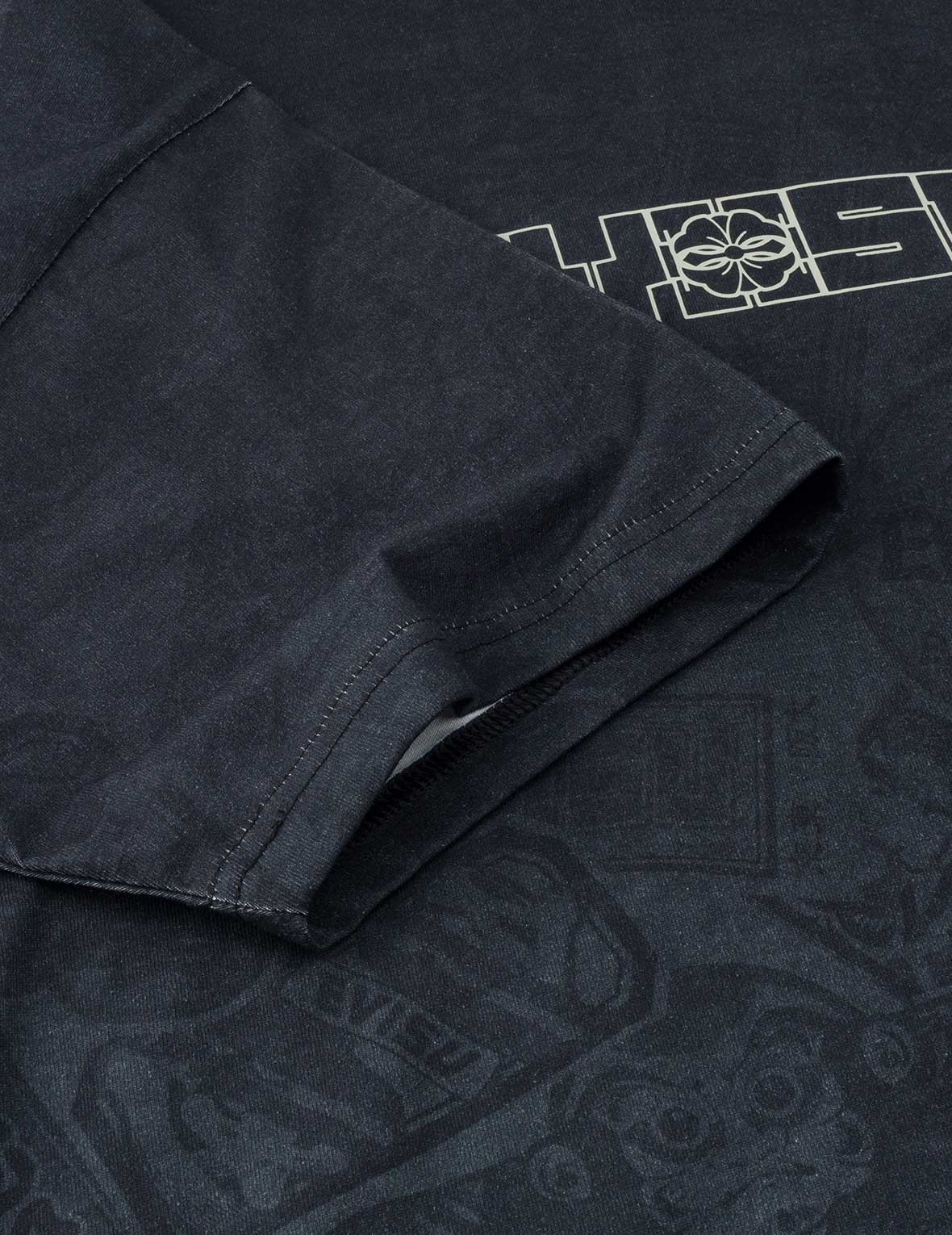 Signature Graphic T-Shirt