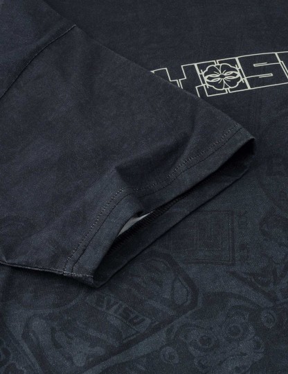 Signature Graphic T-Shirt