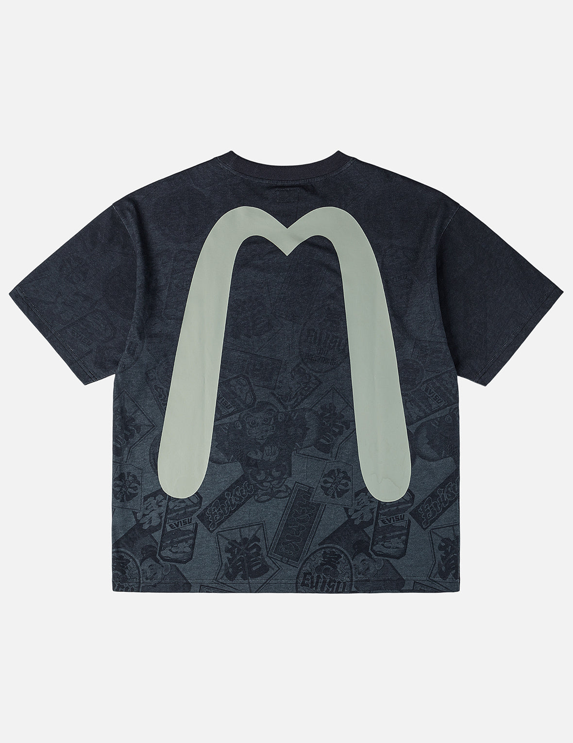 Signature Graphic T-Shirt