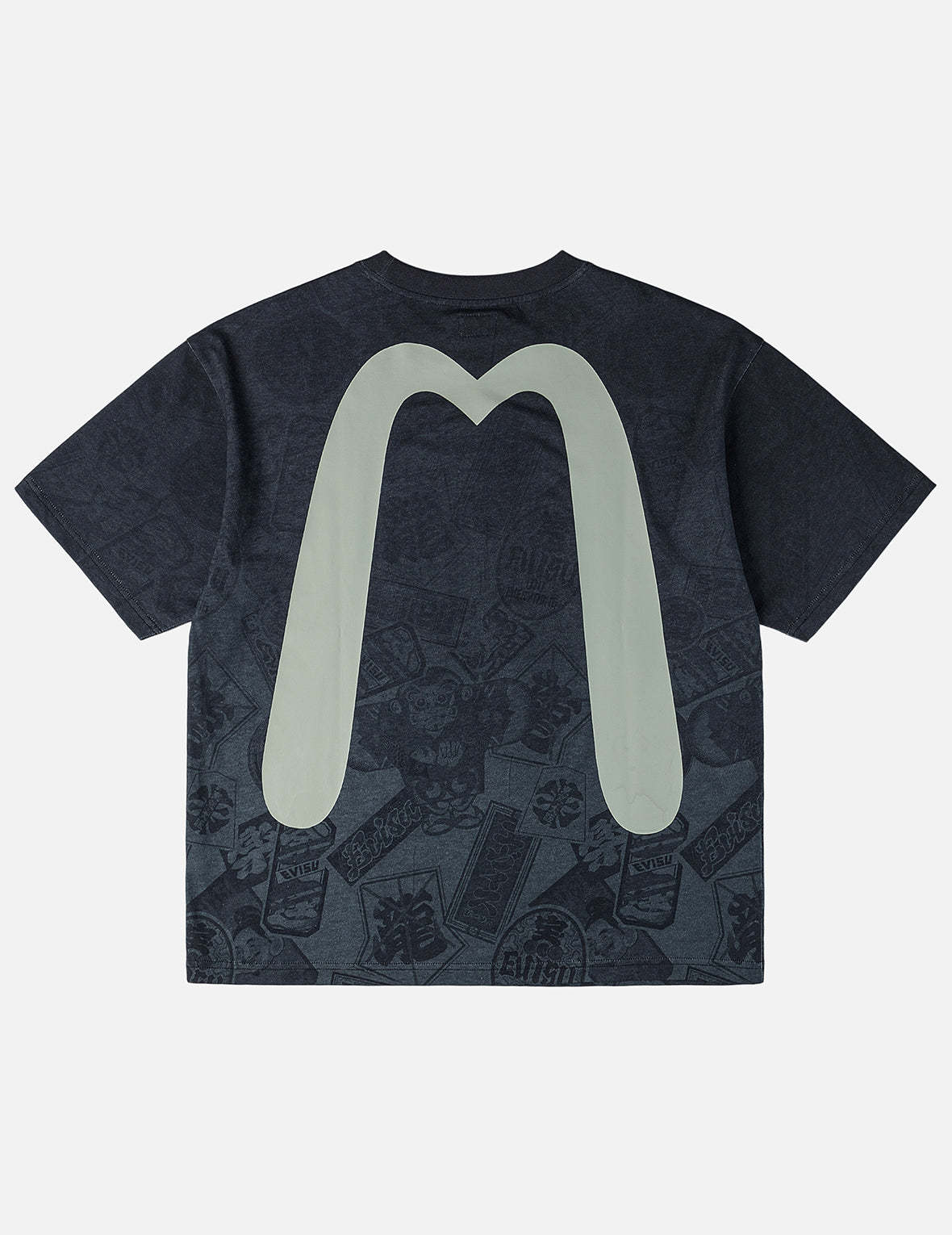 Signature Graphic T-Shirt