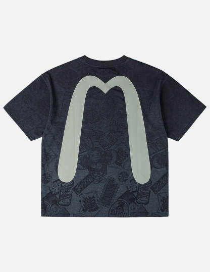 Signature Graphic T-Shirt