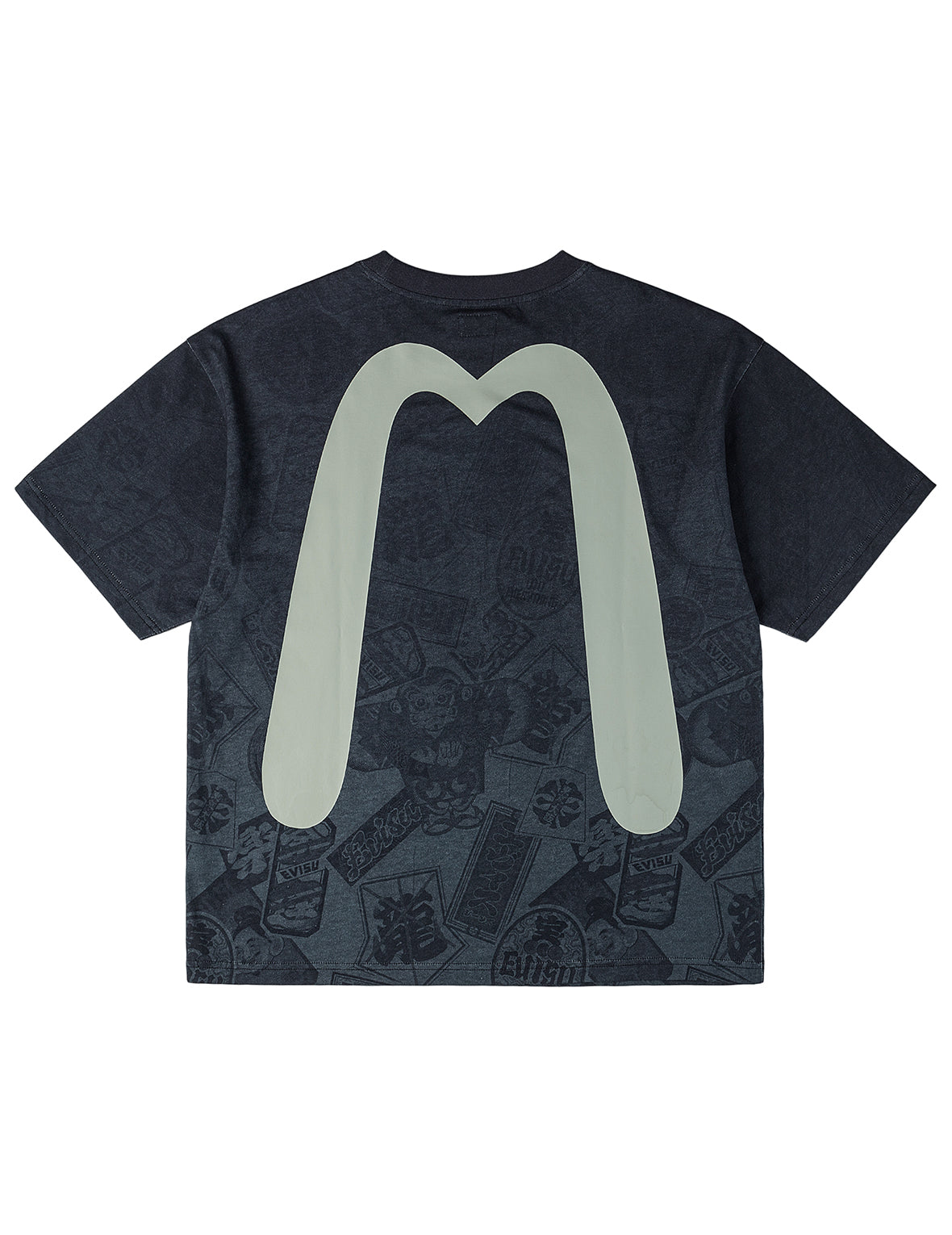 Signature Graphic T-Shirt