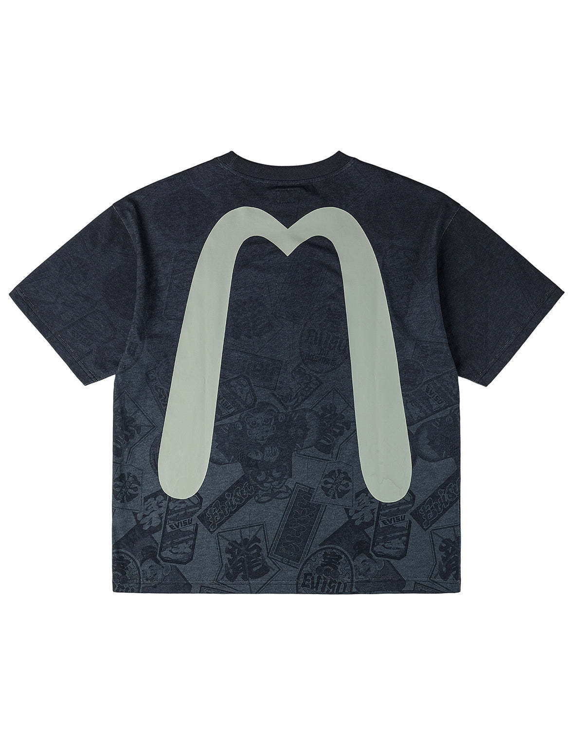 Signature Graphic T-Shirt