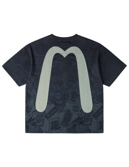 Signature Graphic T-Shirt