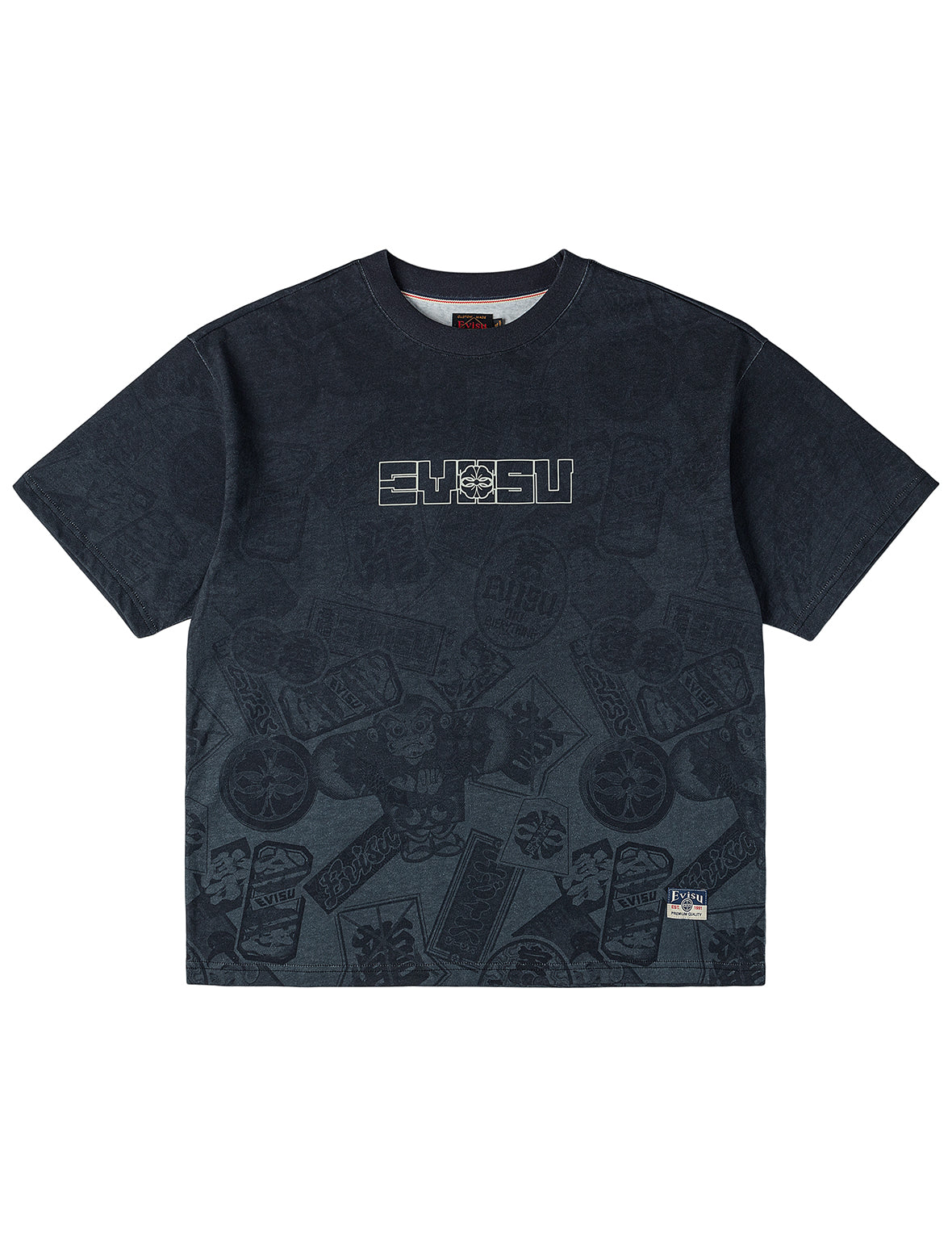 Signature Graphic T-Shirt