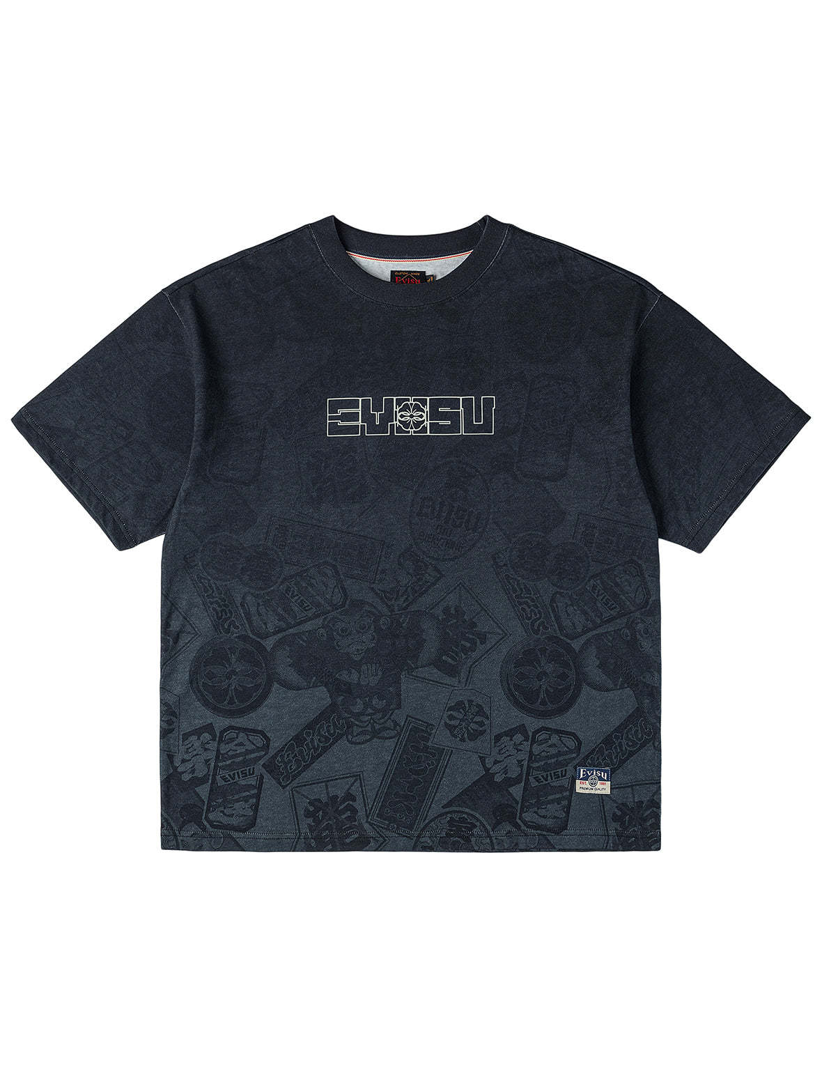 Signature Graphic T-Shirt