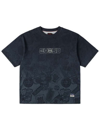 Signature Graphic T-Shirt
