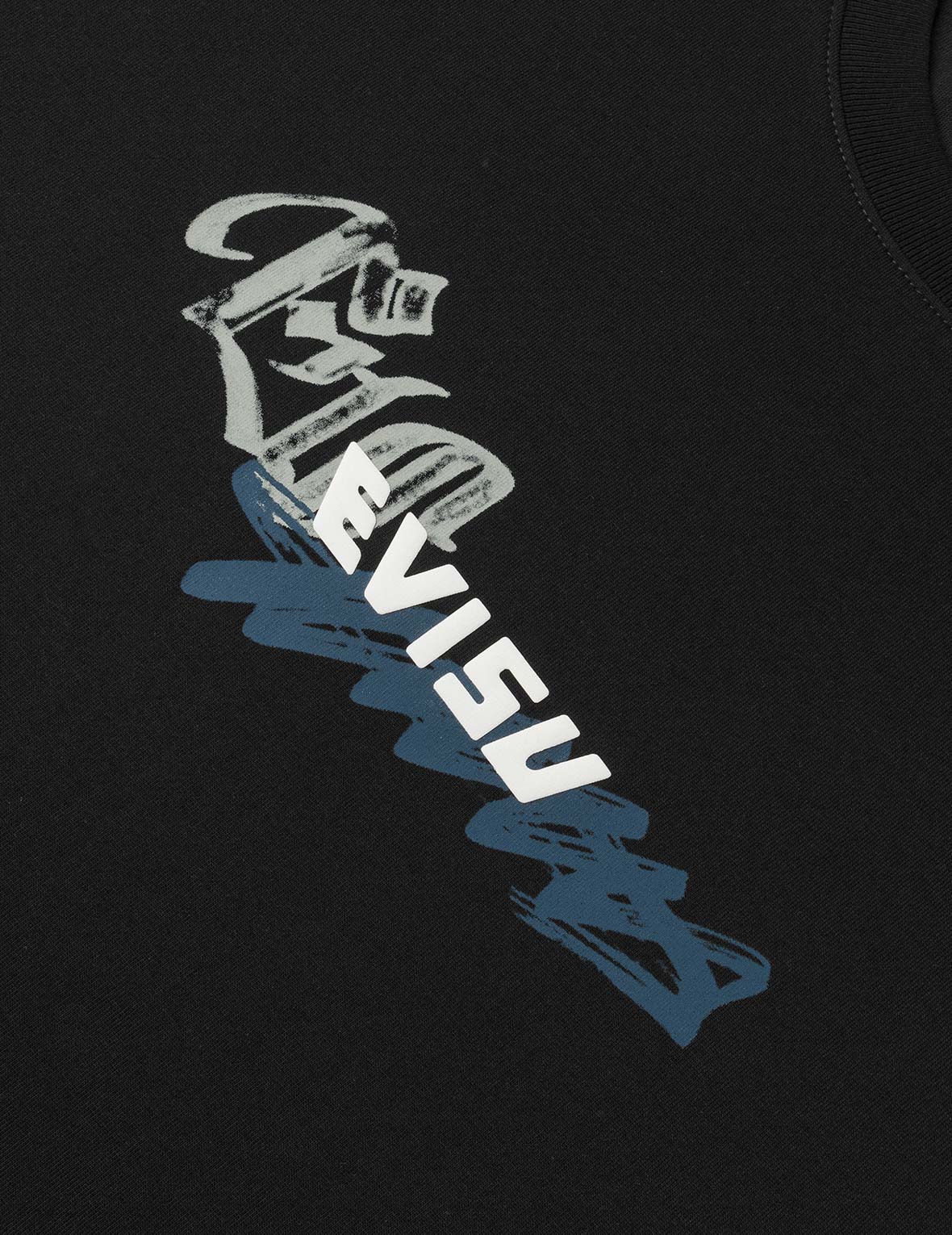 Logo Graphic T-shirt