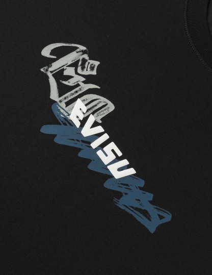 Logo Graphic T-shirt