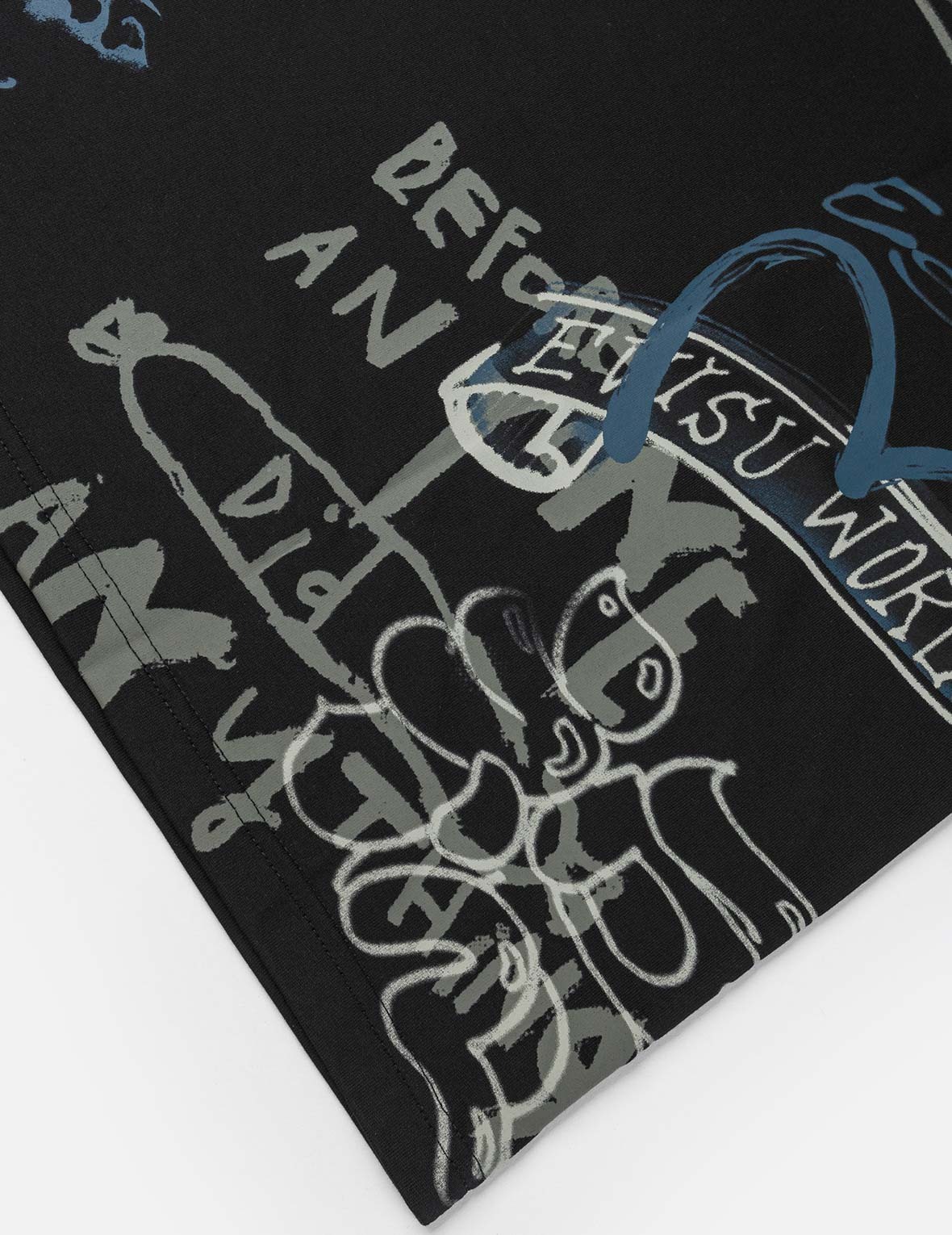 Logo Graphic T-shirt