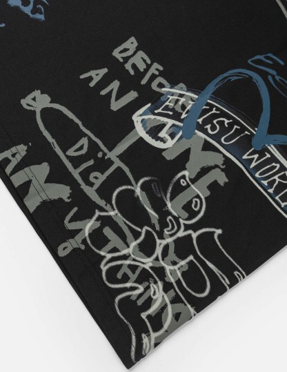 Logo Graphic T-shirt