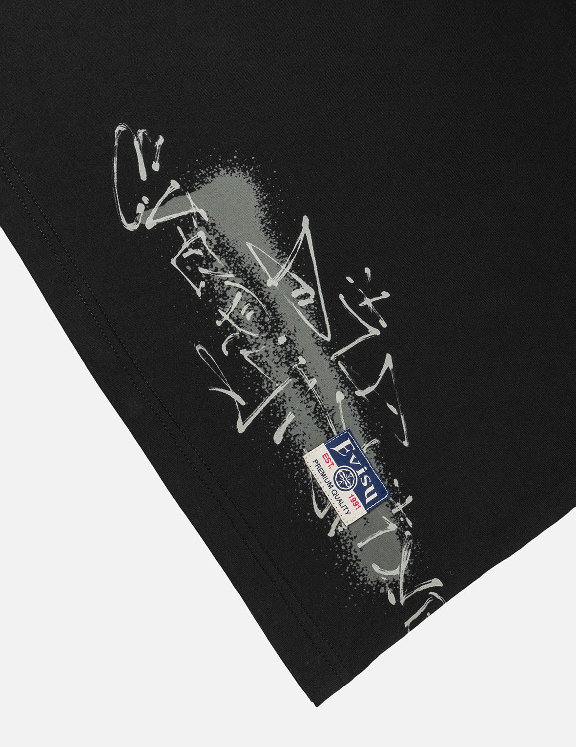 Logo Graphic T-shirt