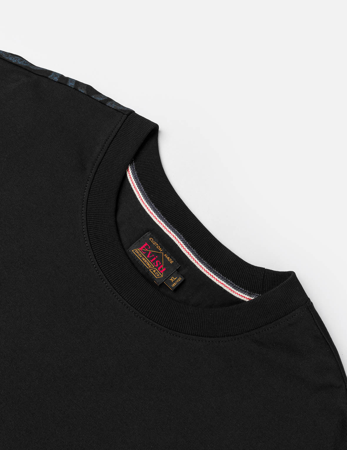 Logo Graphic T-shirt