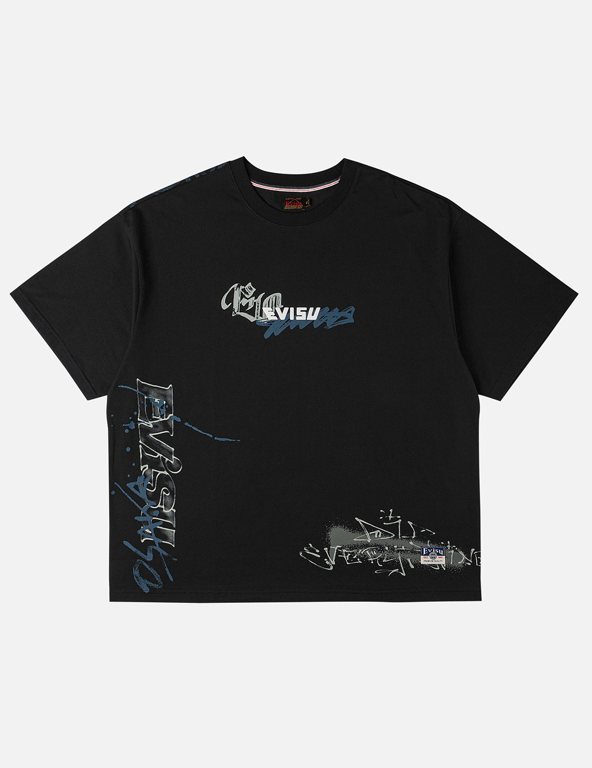 Logo Graphic T-shirt