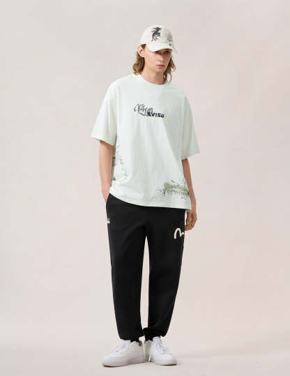 Logo Graphic T-shirt