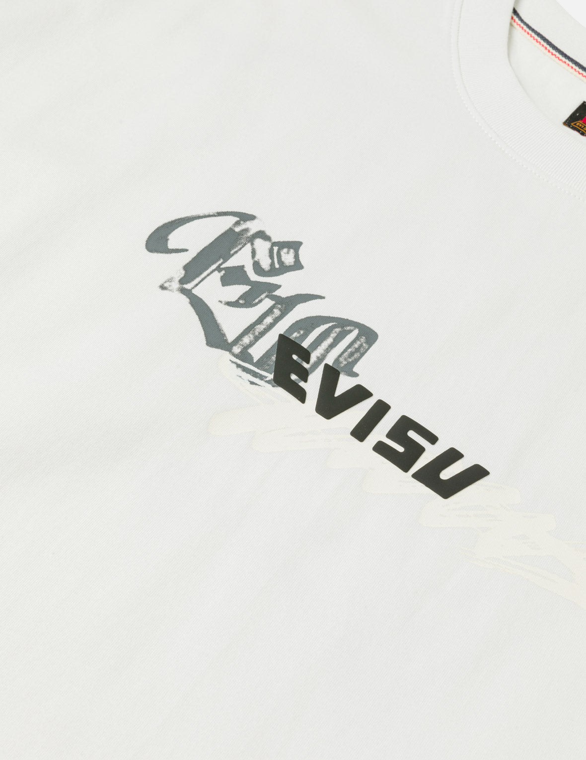 Logo Graphic T-shirt