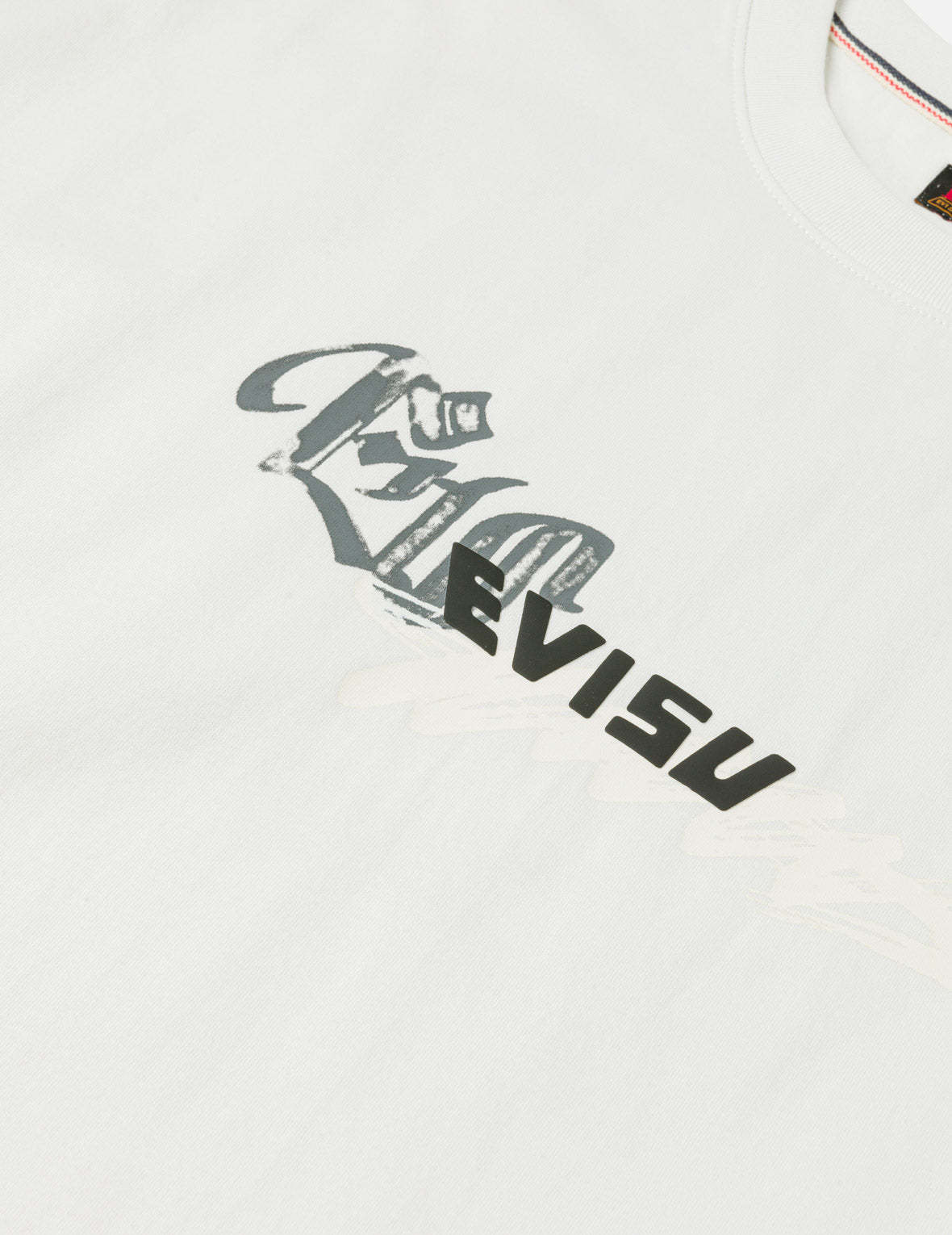 Logo Graphic T-shirt