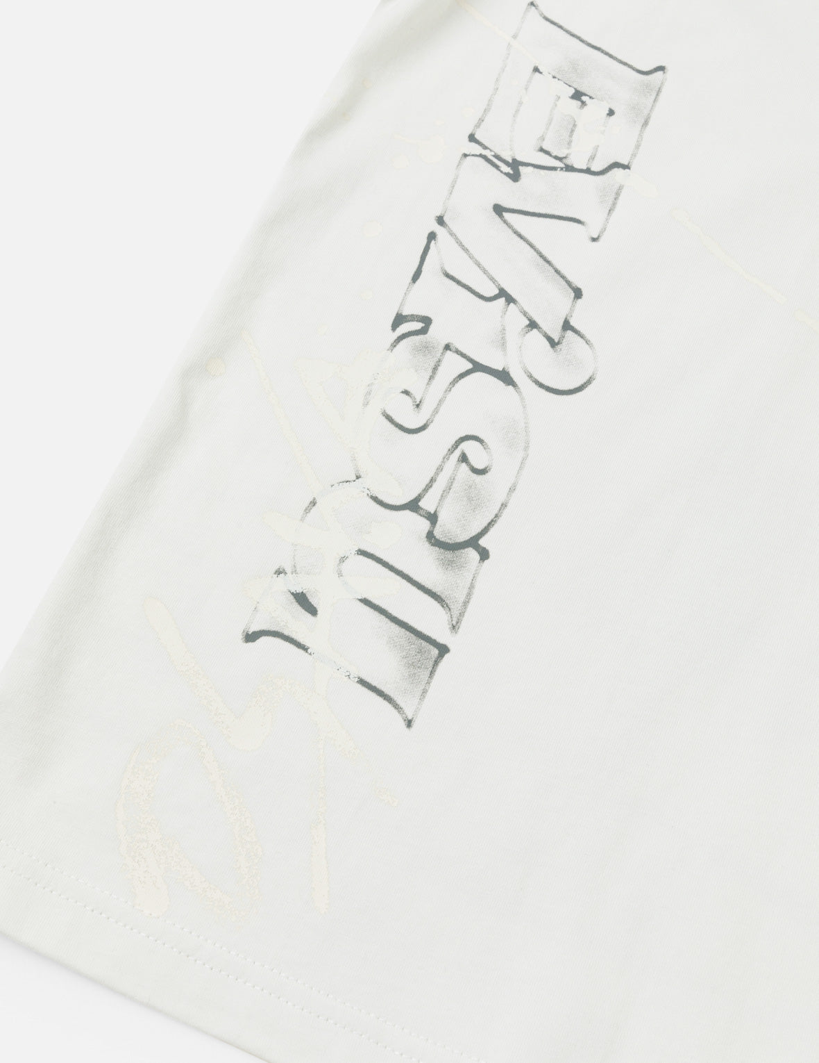 Logo Graphic T-shirt