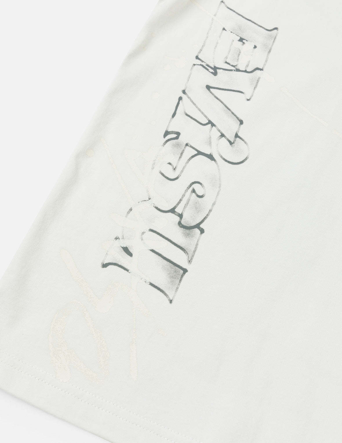 Logo Graphic T-shirt
