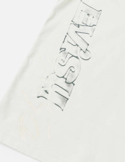 Logo Graphic T-shirt