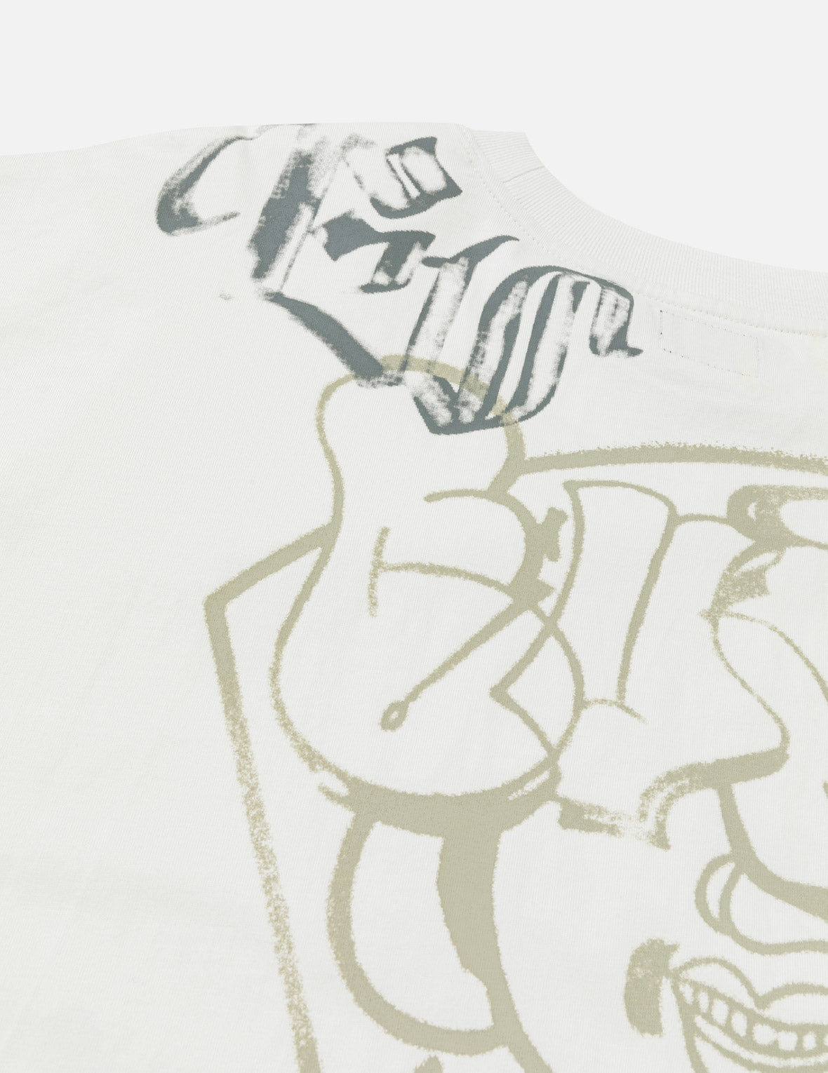 Logo Graphic T-shirt