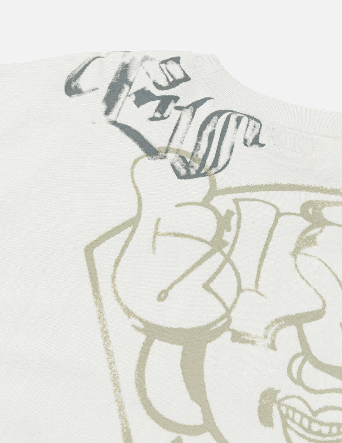 Logo Graphic T-shirt