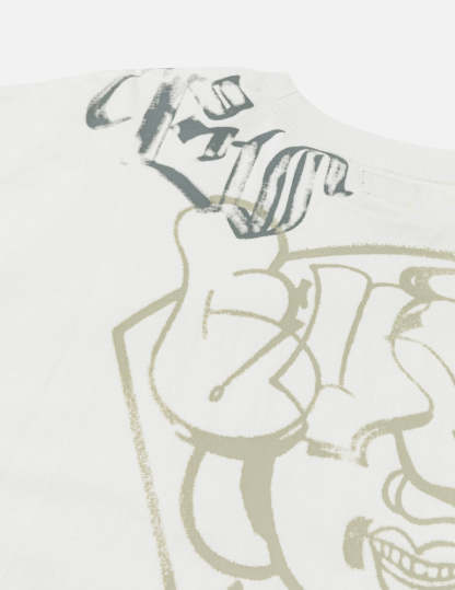 Logo Graphic T-shirt