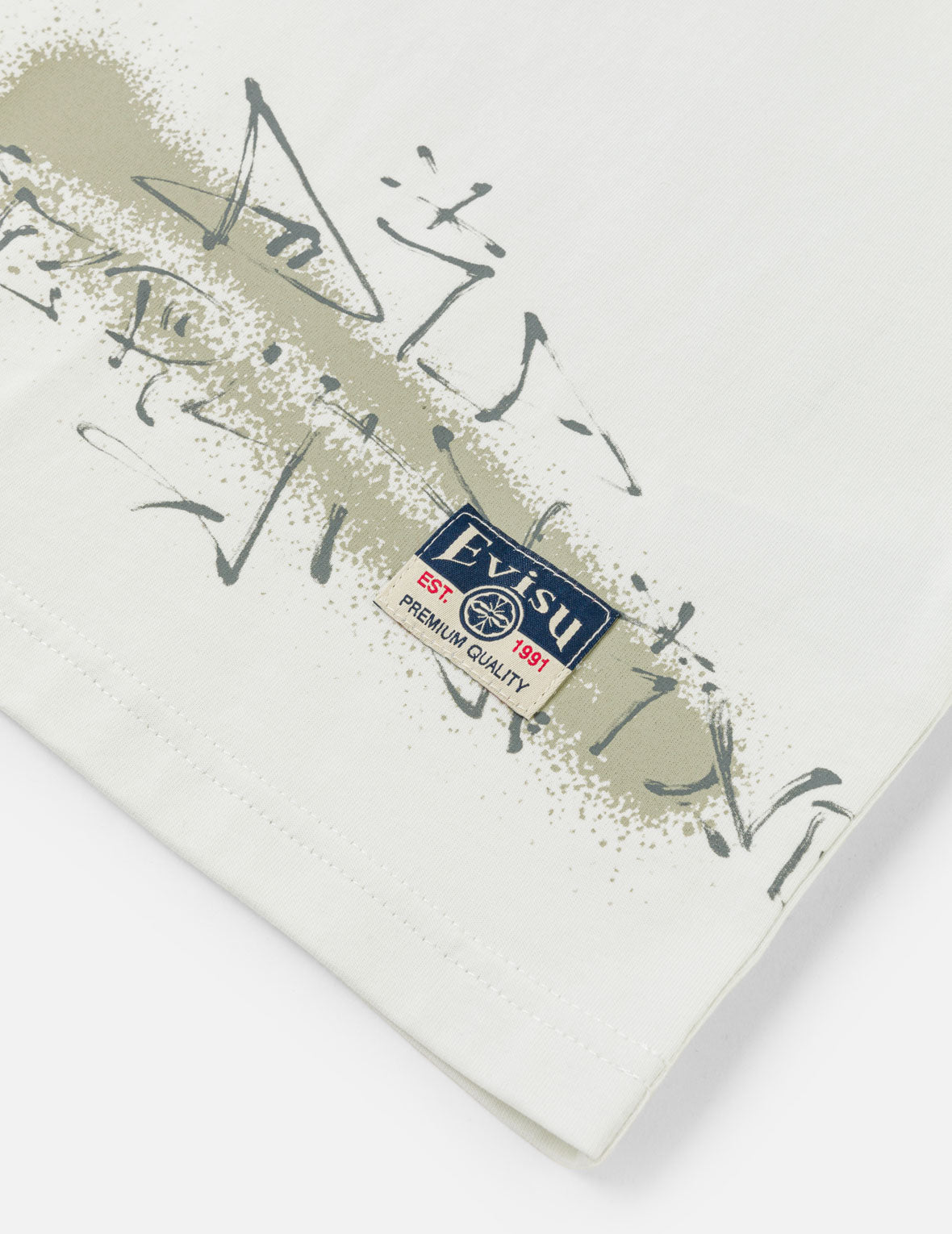 Logo Graphic T-shirt