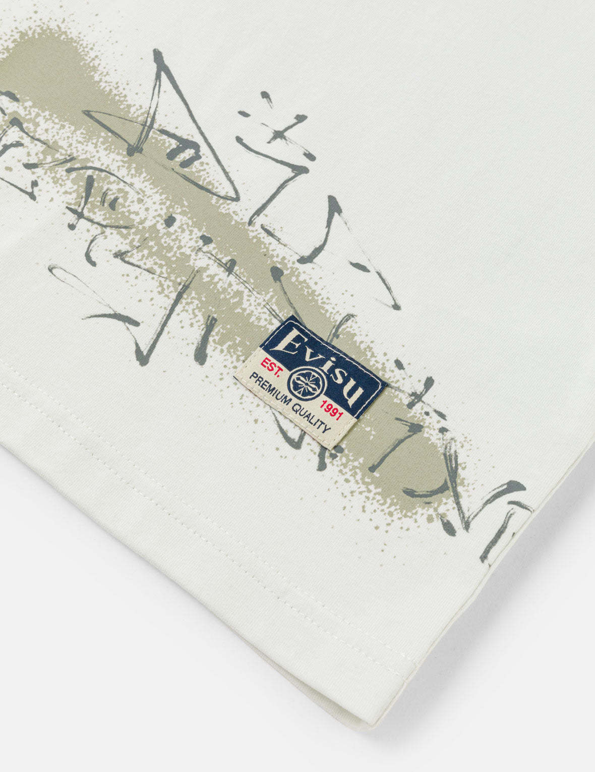 Logo Graphic T-shirt