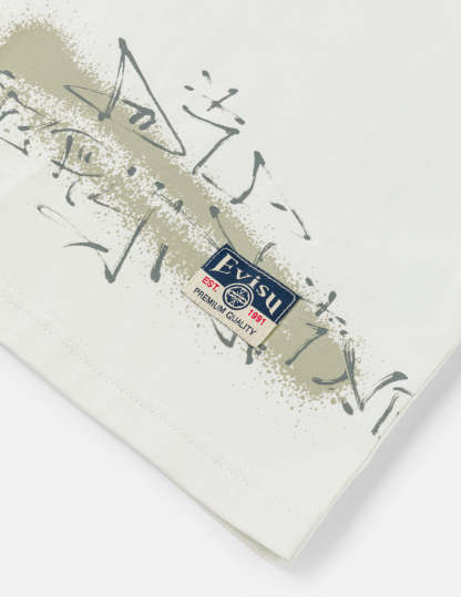 Logo Graphic T-shirt