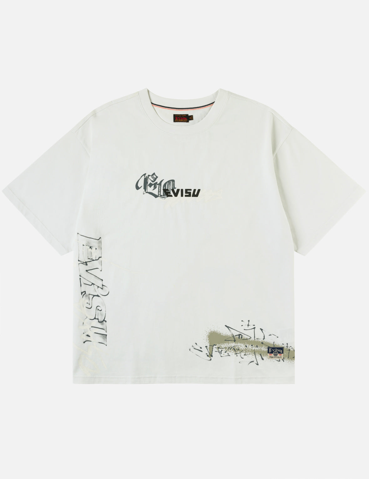 Logo Graphic T-shirt