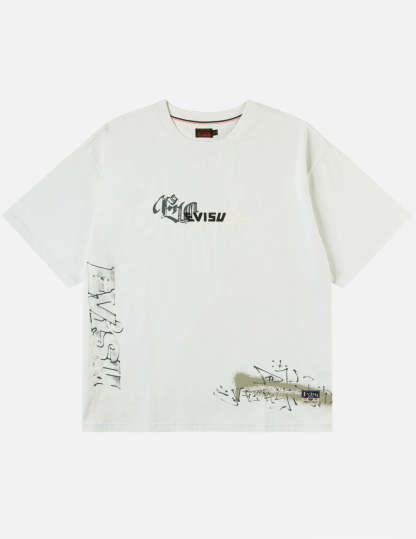 Logo Graphic T-shirt