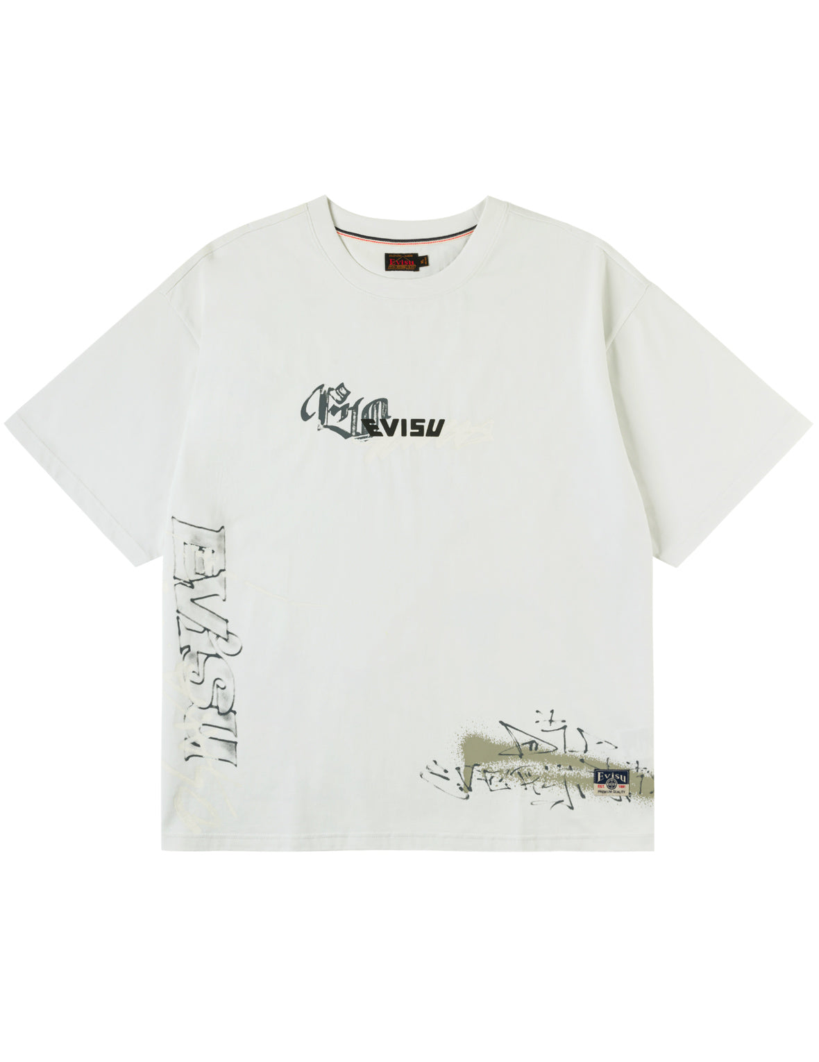 Logo Graphic T-shirt