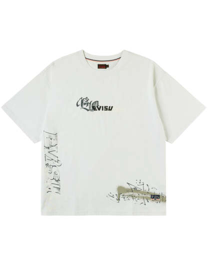 Logo Graphic T-shirt