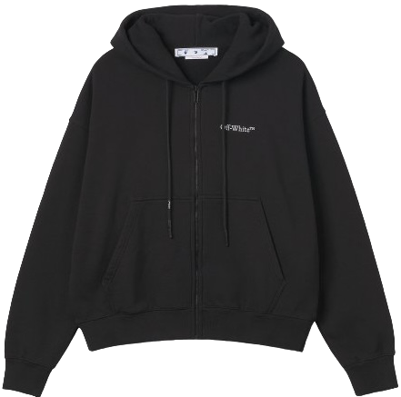 Caravaggio Crowning Zip Skate Hoodie