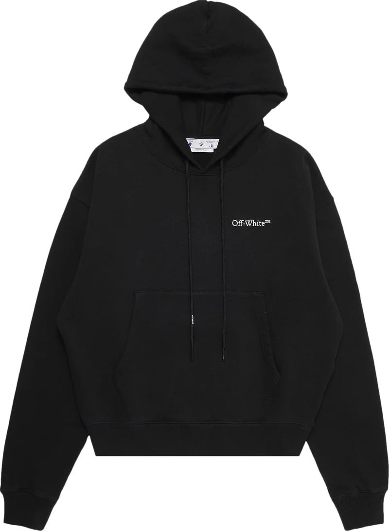 Caravaggio Crowning Over Hoodie