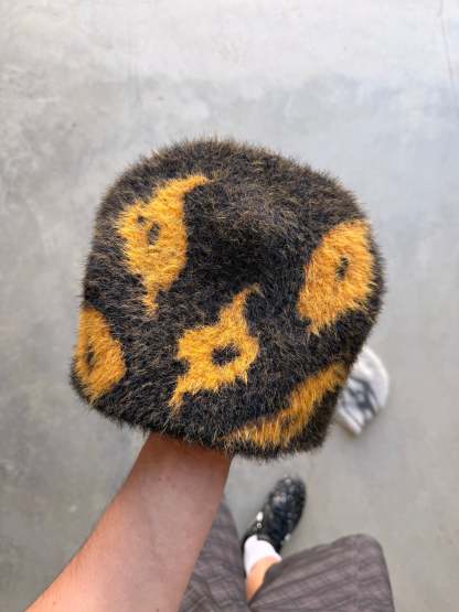 YHWACH BEANIE