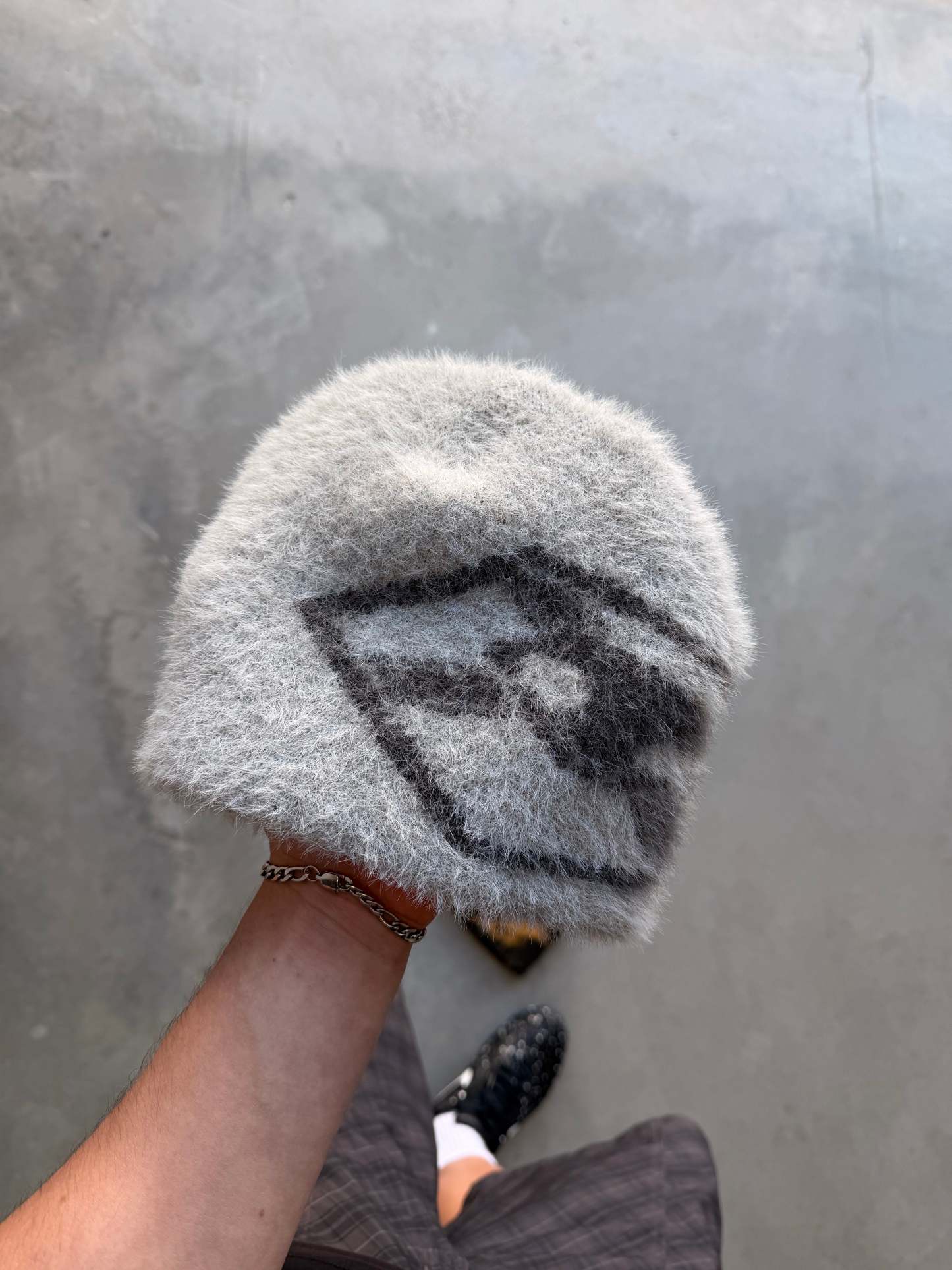 SOUL REAPER BEANIE