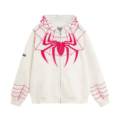 Spider Man Generation Hoodie