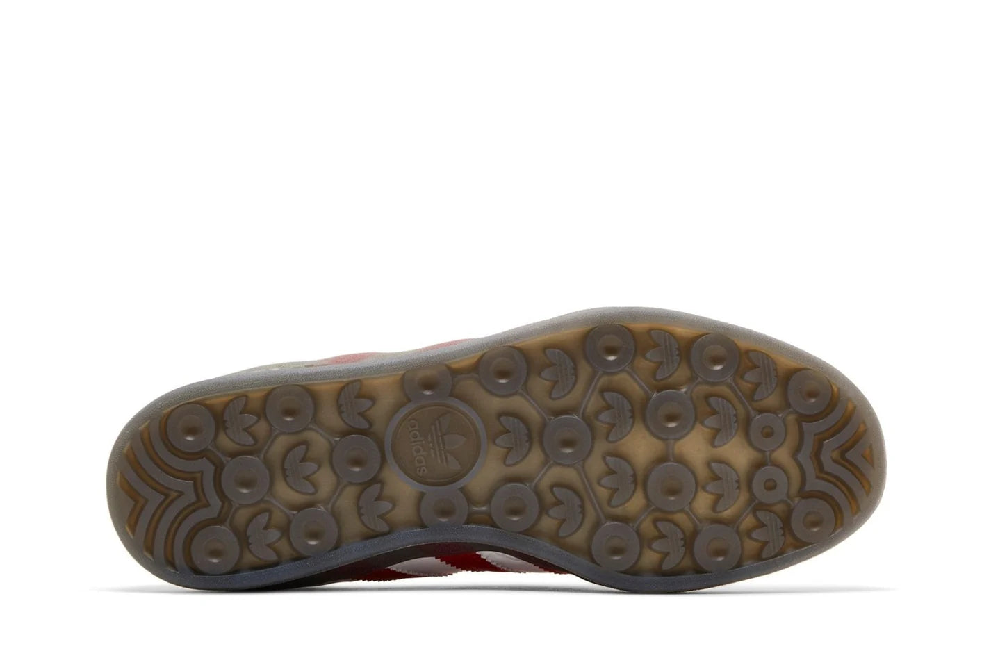 Gazelle Indoor x Hello Kity Anniversary Cloud White Red