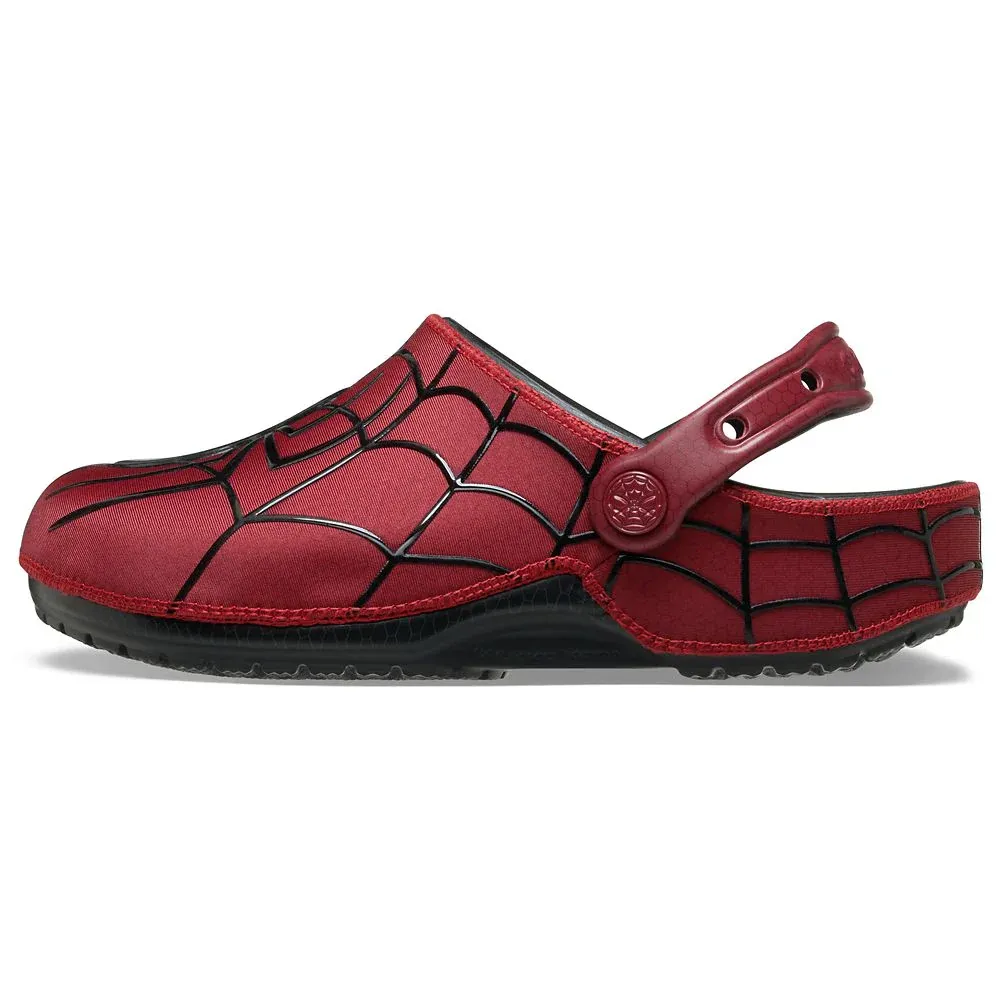 Spider Man shoes