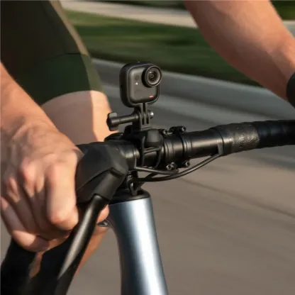  4K Tiny Hands-Free Action Camera