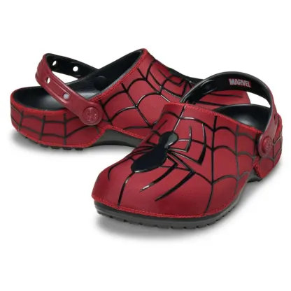 Spider Man shoes