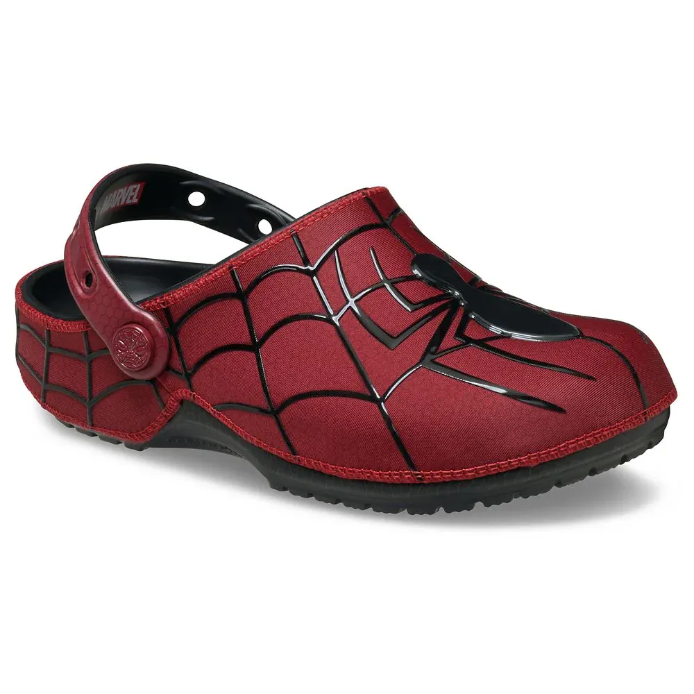Spider Man shoes