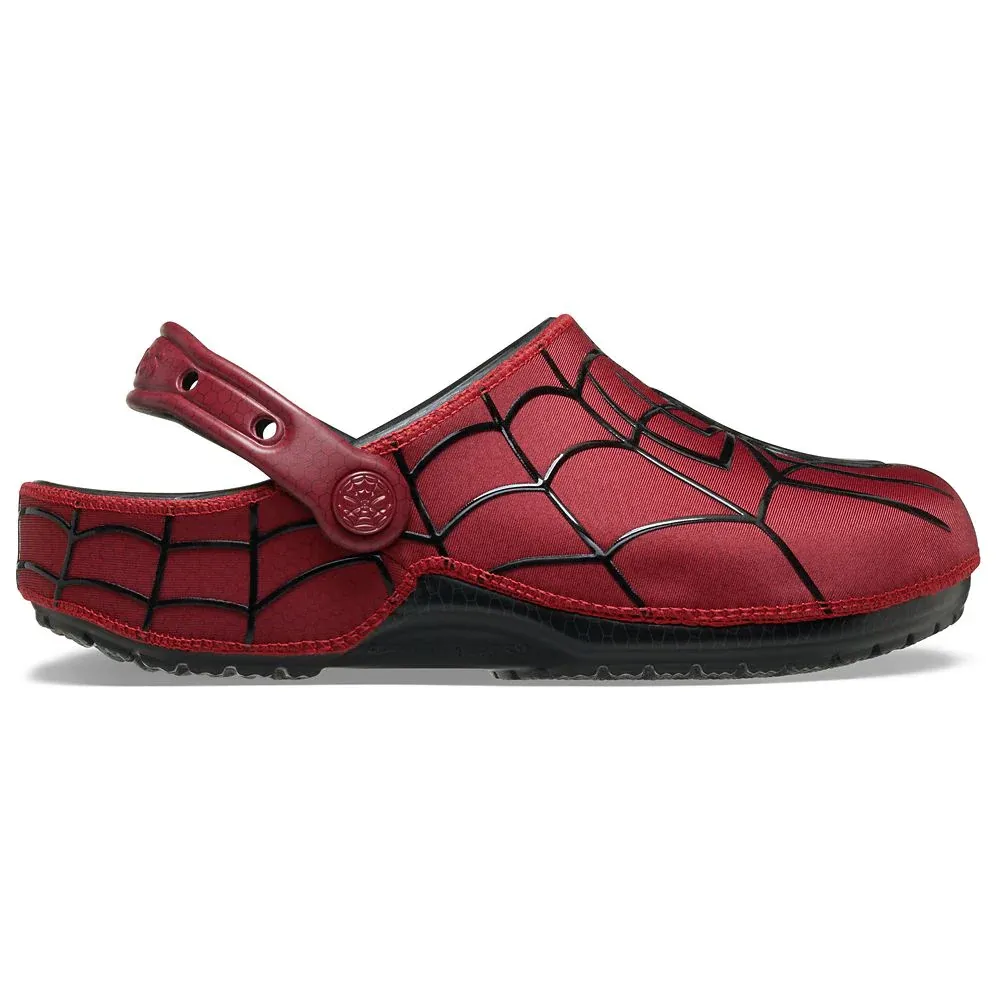 Spider Man shoes