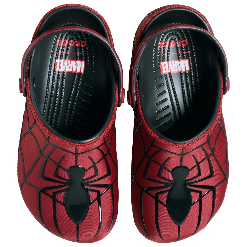 Spider Man shoes